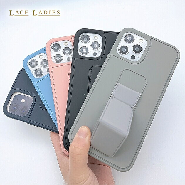 スタンド付き iPhoneケース iPhone12 ケース iphone ケース スマホ カバー iPhone 12 Pro Max iPhone 12 Pro 12 mini iPhone 11 Pro Max iPhone 11 iPhone 11 Pro iPhone XS Max iPhone XR iPhone XS iPhone X 7 Plus 8 Plus 第2世代 SE3 SE 第3世代のサムネイル
