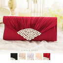 パーティーバッグ クラッチバッグ ショルダーバッグ レディース 春 夏 秋 冬 2WAY サテンプリーツ フォーマル パールビジュー きれいめ 結婚式 お呼ばれ 二次会 謝恩会 披露宴 20代 30代 40代 ベージュ ブラック シルバー ピンク ワインレッド お呼ばれ 他と被らない その1