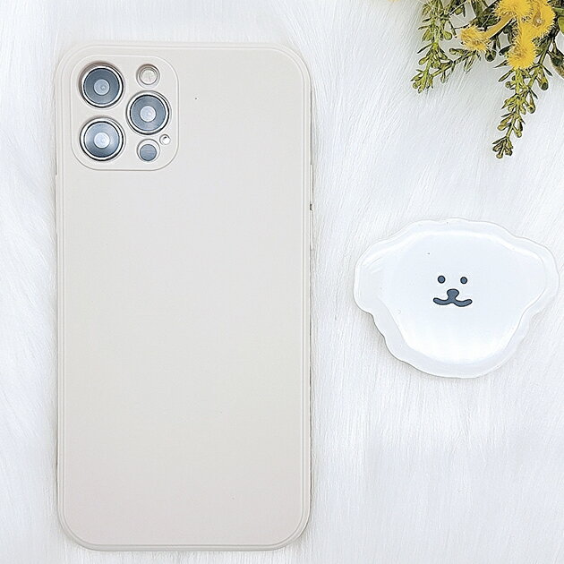 グリップ付 iPhoneケース スマホケース ...の紹介画像3