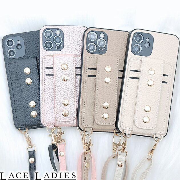 樂天商城 - ストラップ カードホルダー ベルト付 PUレザー iPhoneケース スマホケース スマホカバー iPhone 13 13pro iPhone 12 12pro iPhone 11 11pro iPhone XR iPhone X iPhone 7 iPhone 8 第2世代 第3世代