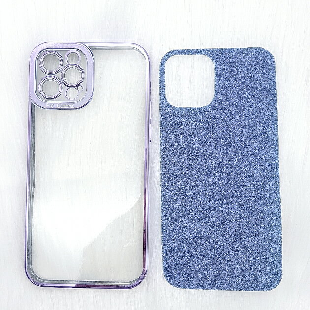 メタルフレーム グリッター ラメ iPhoneケース ハードケース スマホケース スマホ...
