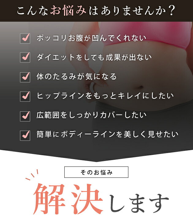 補正下着 ロングガードル ボディーシェイパー ウエストシェイパー ウエストニッパー くびれ ヒップアップ ボーン内蔵 美姿勢 お腹 太もも 引き締め 矯正 着圧 加圧 大きいサイズ レディース インナー レース 産後 ダイエット ベージュ ブラック dengding-10272607 レースレディース サンプル画像3