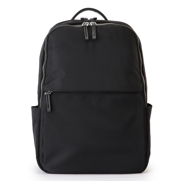 楽天レースレディースキャリーオン ベルト付き オックスフォード生地 スクエア リュックサック 女性 レディース 春 夏 秋 冬 鞄 バッグ カバン カジュアル マチ 上品 きれいめ 大人 通勤 通学 旅行 トラベル 単色 無地 シンプル ポケット キャリーケース 防水 A4