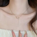 ドリーミー スター ムーン ショート ネックレス 女性 レディース 首飾り チョーカー 星 月 宇宙 天体 華奢 繊細 可愛い キュート デイリー カジュアル ...