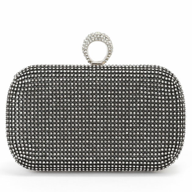 3WAY ラインストーン クラッチ パーティー バッグ レディース オールシーズン 小ぶり ミニサイズ コンパクト 二次会 結婚式 オケージョン お呼ばれ エレガント フェミニン 上品 華やか フォーマル 女子会 謝恩会 セレモニー