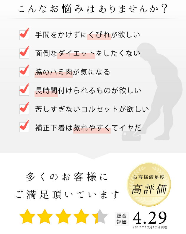 薄型くびれ美人 ニッパー ウエストニッパー コルセット ガードル ベルト 肋骨 補正下着 産後 シェイプウエア シェイプウェア 加圧下着 補整 矯正下着 補正インナー コルセット 巻くだけダイエット メッシュ 蒸れにくい レディース 女性 アンダーバスト