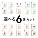NIOカクテル 選べる 6個セット