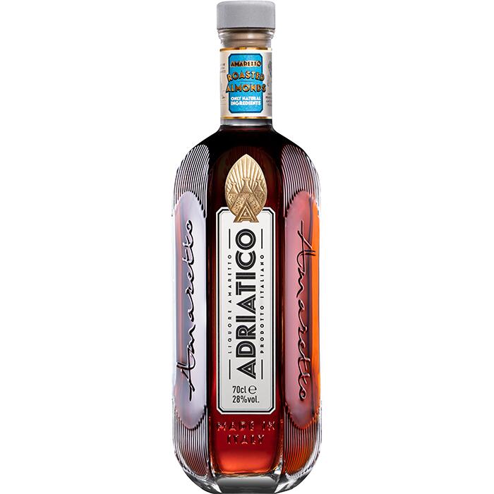 AMARETTO ADRIATICO (アマレット アドリアティコ) ローステッド アーモンド リキュール 700ml