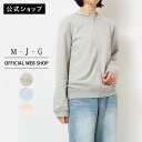 【期間限定15%OFFクーポンで9,350円 5/15(木)23:59まで】【店内全品ポイント5倍】【公式】【2025/春夏新作入荷】M・J・G エムジジェ リ...