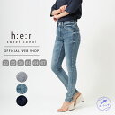 【公式】【定番】【通年人気】Sweet Camel スウィートキャメル MATCHSTICK SKINNY レディース スキニーパンツ デニム ジーンズ スキニ...