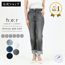 【公式】【定番】【通年人気】Sweet Camel スウィートキャメル ストレート レディース ジーンズ デニム ストレート スタンダード すっきり おしゃれ ...