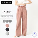 【期間限定15%OFFクーポンで13,090円 5/15(木)23:59まで】【公式】【2025/春夏新作入荷】 Sweet Camel スウィートキャメル リ...