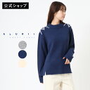 【公式】【25%OFF】【暖】Sweet Camel スウィートキャメル ジャガード柄プルオーバー レディース 杢グレー ネイビー エクリュプルオーバー ニット...