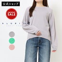 【期間限定クーポンでさらに15%OFF】【SUMMER SALE25%OFF】【公式】AZURITE by sweet camel アズライト ラグランプルオーバー レディース ライトグレー ペールグリーン モーブピンク プルオーバー 光沢感 上品 フェミニン お仕事 デイリーニット SCT151