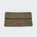 Cloud7 クラウド7 Dog Bed Cover Homey専用ベッドカバー Mélange Olive Lサイズ 【数量限定!送料無料!】 犬 ベッド 犬用ベッド ドイツ製【安心の年中無休!】【12時までの御注文で当日発送!】【おかげ様で23周年】(4)