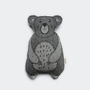 『数量限定!』Dog Toy Bear Bruno 犬のおもちゃくまのブルーノドイツ製サスティナブルトイリサイクル素材おもちゃ 洗濯機でケアが可能!Cloud7 クラウド7 犬 おもちゃ 【おかげさまで信頼の23周年】(4)