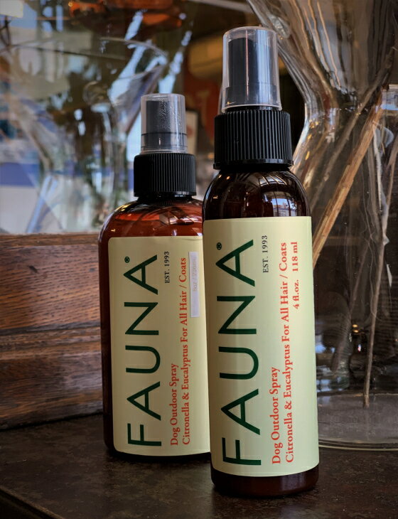 FAUNA�ե����ʥ����ȥɥ����ץ졼ŷ���ϡ��֥�����������ϡ��֥��ץ졼118ml�ڤ��������ޤǿ����21��ǯ��