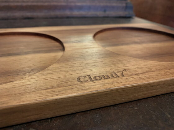 Wooden Dog Station Acacia Wood Size Mŷ�������������������12���ޤǤθ���ʸ��¨��ȯ���ۡڤ��������ޤǿ����20��ǯ�ۡڿ��̸��ꡪ����̵������