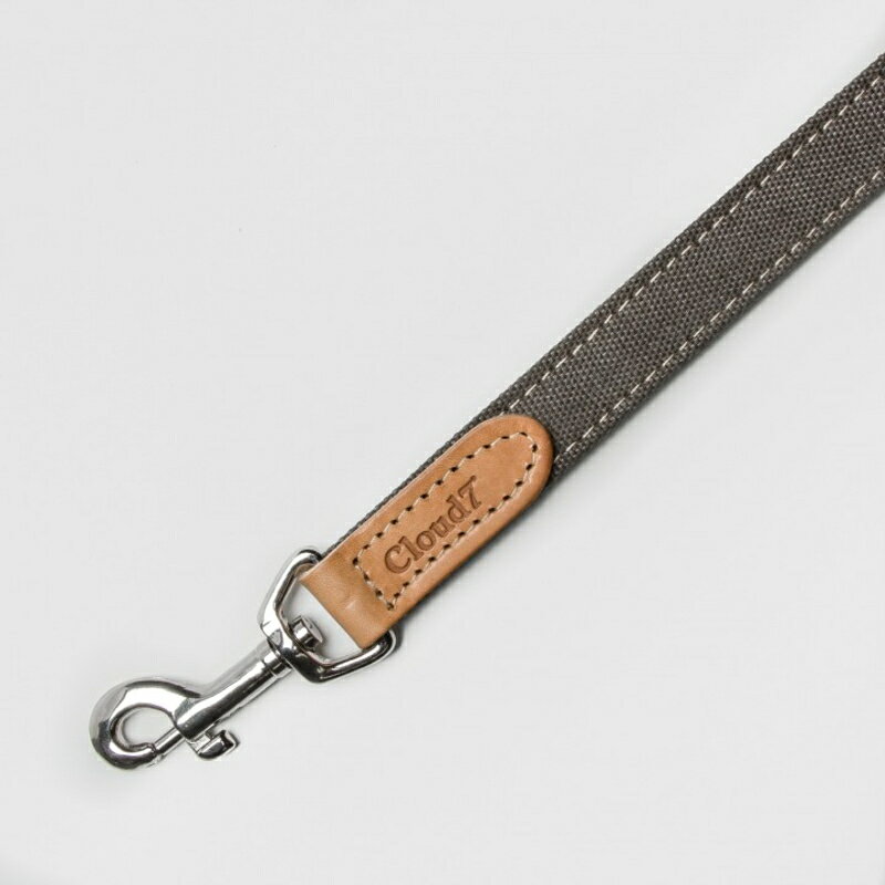 DENIS STOREのCloud7 クラウド7 Dog Leash Tivoli Greige One Size全犬種共通サイズ【送料無料！安心の年中無休！】【12時までの御注文で当日発送！】【おかげ様で信頼の23周年】｜アングル2