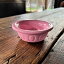 BAUER POTTERY DEMI DOG BOWLPinkԥ(ѿ) Хݥå꡼ ڿ̸ꡪ̵ۡ12ޤǤθʸ¨ȯۡڤޤǿ20ǯ