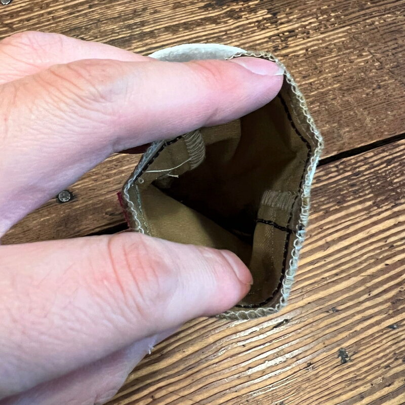 �ؿ��̸��ꡪ���ž��ʡ�CORDURA BOOTIES 300Denier�����ǥ��ʥ�����ɥå��֡���XL������(1��) ������ɹ�塢������