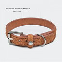 Cloud7 クラウド7 Dog Collar Hofgarten Mandarin Size S 首輪 犬用 革 海外直輸入 【送料無料！安心の年中無休！】【12時までの御注文..