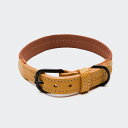 Cloud7 クラウド7 Dog Collar Madeira GingerSize XS ドッグカラー マデイラ ジンジャー 首輪 犬用 革 海外直輸入 ドイツ製 ヨーロピアンレザー 洗濯可能