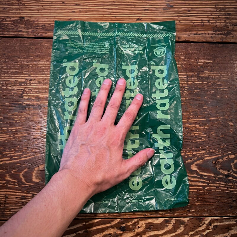 Earth Rated �������쥤�ƥå� ����������ɥ����� 120�� ���ʥ��������ꥵ�����륦����Хå���٥�����ι��⤤�ɽ�����100%��ϳ��������ưʪ�������վ��ʡۡڰ¿���ǯ��̵�١��ۡڤ������ͤǿ����22��ǯ��