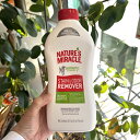 NATURE'S MIRACLE ネイチャーズミラクル STAIN&ODOR REMOVER 新酵素クリーナー946ml詰替用