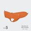 Dog Raincoat Dublin ѥ쥤󥳡 ֥ Size 5 Orange   쥤󥳡  Cloud7 饦7 ڿ̸ꡪ̵ۡڥɥǿѥꥵǺۡפ򸫤