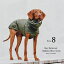 Dog Raincoat Hamburg ѥ쥤󥳡 ϥ֥륯 Size 8 Moss Green⥹꡼  쥤󥳡 Cloud7 饦7 ڿ̸ꡪ̵ۡ12ޤǤθʸ¨ȯۡڤޤǿ22ǯ