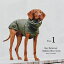 Dog Raincoat Hamburg 犬用レインコート ハンブルク Size 1 Moss Greenモスグリーン 犬 レインコート Cloud7 クラウド7 【数量限定！送料無料！】【12時までの御注文で即日発送！】【おかげさまで信頼の22周年】