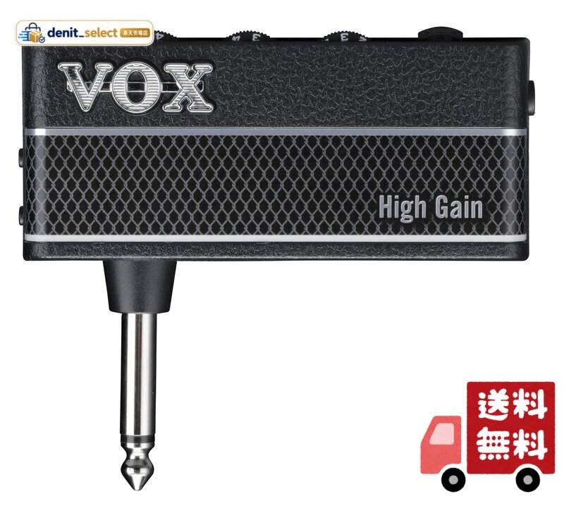 楽天市場】vox amplug けいおんの通販