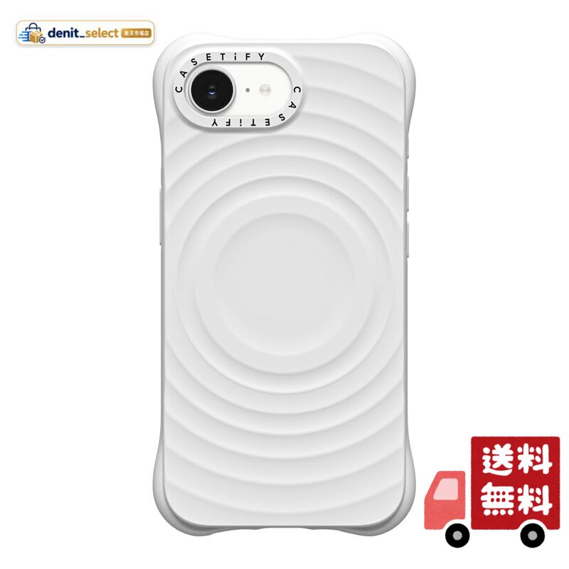楽天市場】casetify iphone16e（スマートフォン・携帯電話アクセサリー