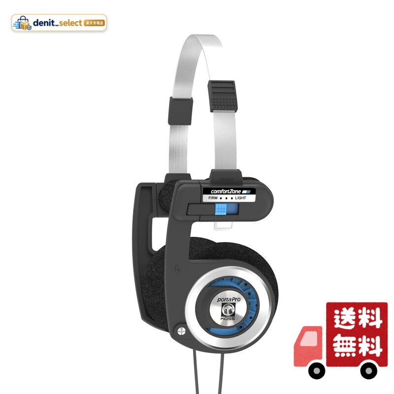楽天市場】Supreme Koss PortaPro Headphonesの通販