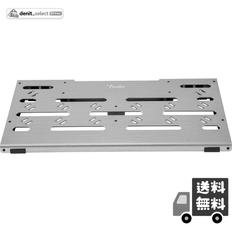 幅:61cm 奥行:32.5cm 高さ:7.3cm 重量:2.2kg 精密に加工されたアルマイト製の薄型シャーシ 美しい配線整理をサポートするユニバーサルマウントブラケット搭載 ケーブルタイ&ソフトケース付属