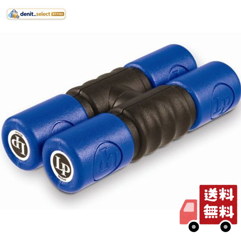 LP エルピー シェイカー Twist Shaker 青 LP441T-M