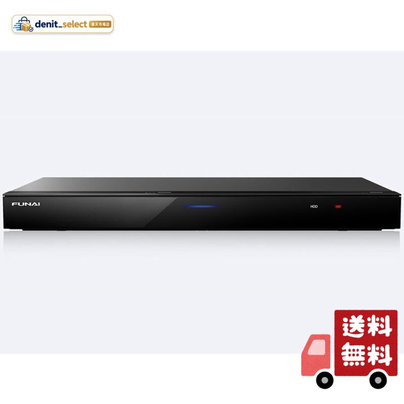 楽天市場】blu－ray フナイの通販