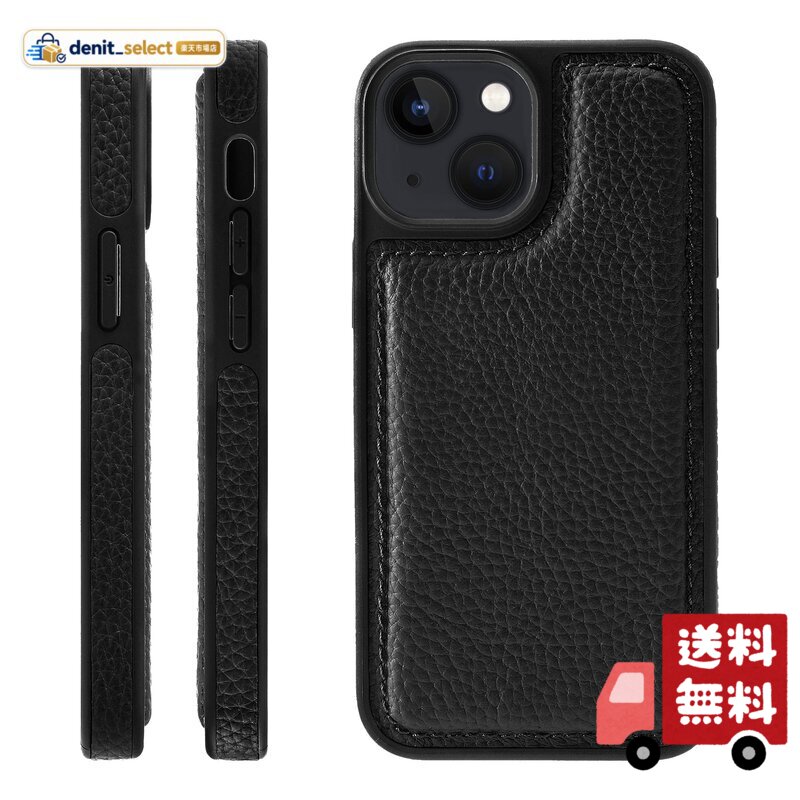 楽天市場】bonaventura iphone13mini ケースの通販