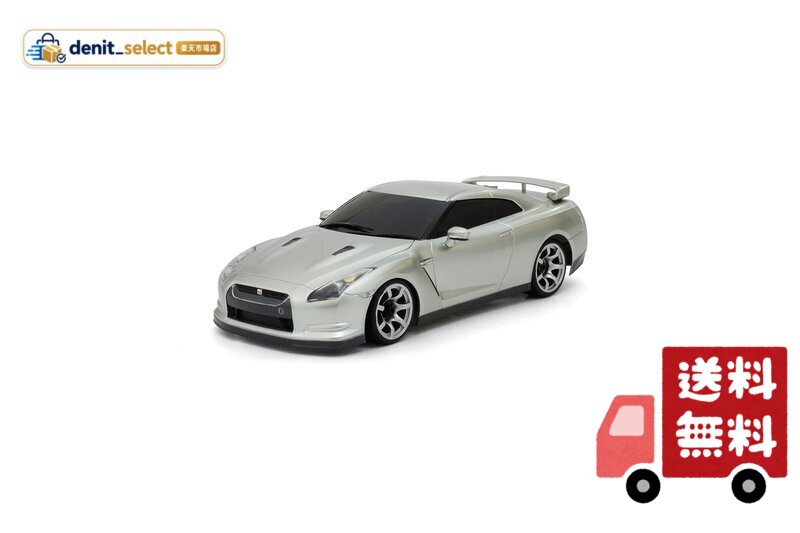 楽天市場】gtr r35 ラジコンの通販