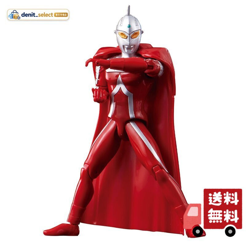 楽天市場】ウルトラ 6兄弟 セットの通販