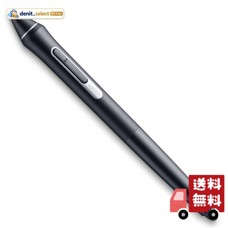 美品　WACOM Propen ワコム プロペン KP-503E b01ms7zxij_main.jpg