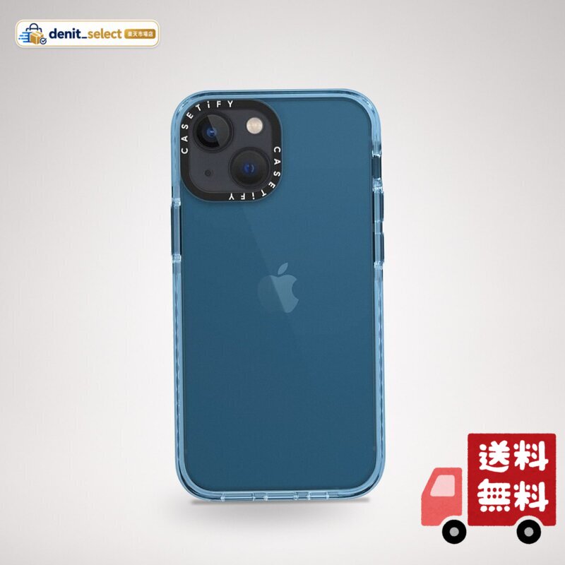 楽天市場】casetify iphone13mini（ケース・カバー｜スマートフォン