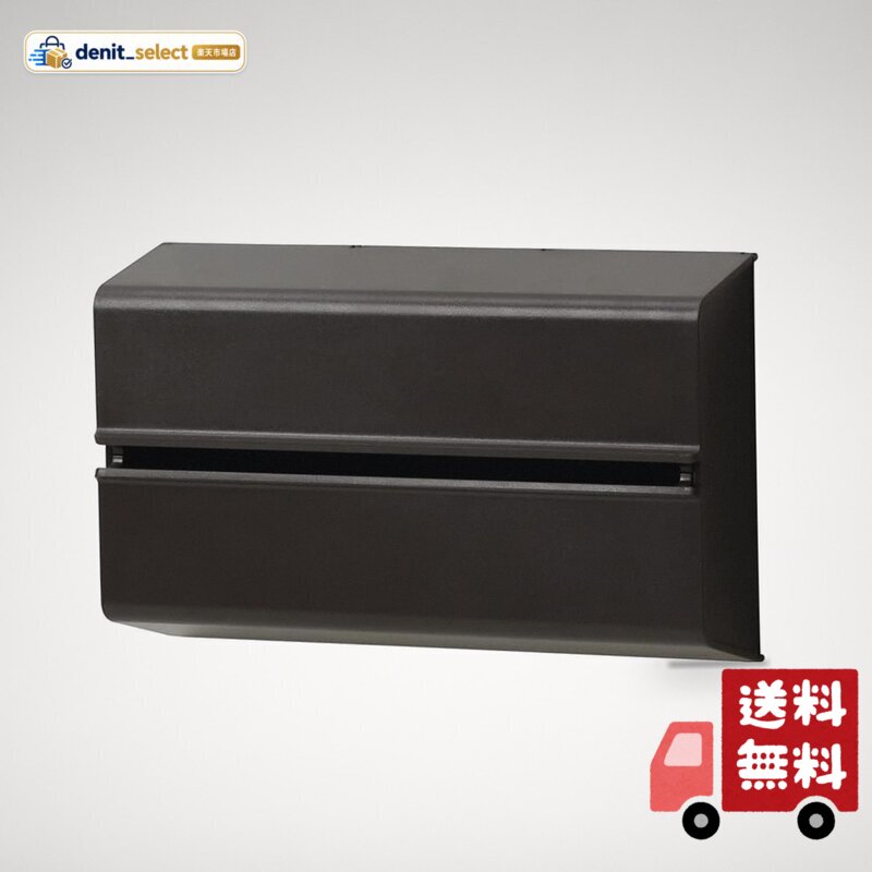 本体サイズ:幅25.5×奥行6.5×高さ15.5cm 対応サイズ:幅23× 奥行き12× 高さ4.5cm まで 本体重量:360g 素材・材質:ABS樹脂(本体),ABS樹脂・両面テープ(付属パーツ4個) ※表面マット仕上げ 生産国:中国