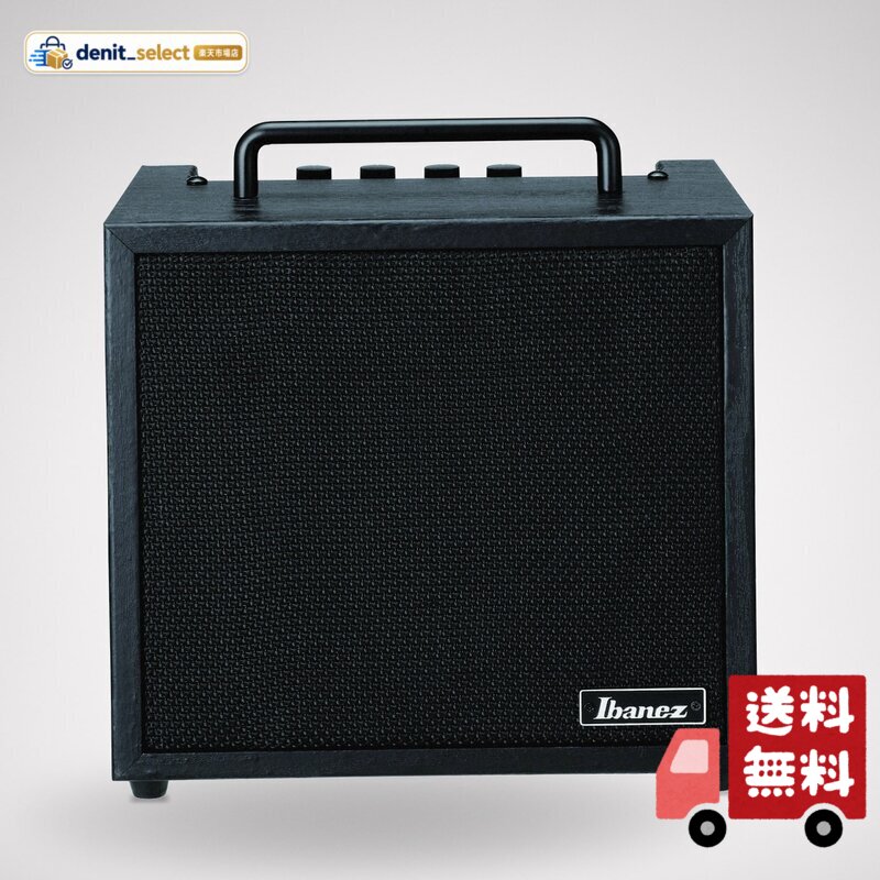 楽天市場】ibanez ibz 10w ibz10bv2の通販