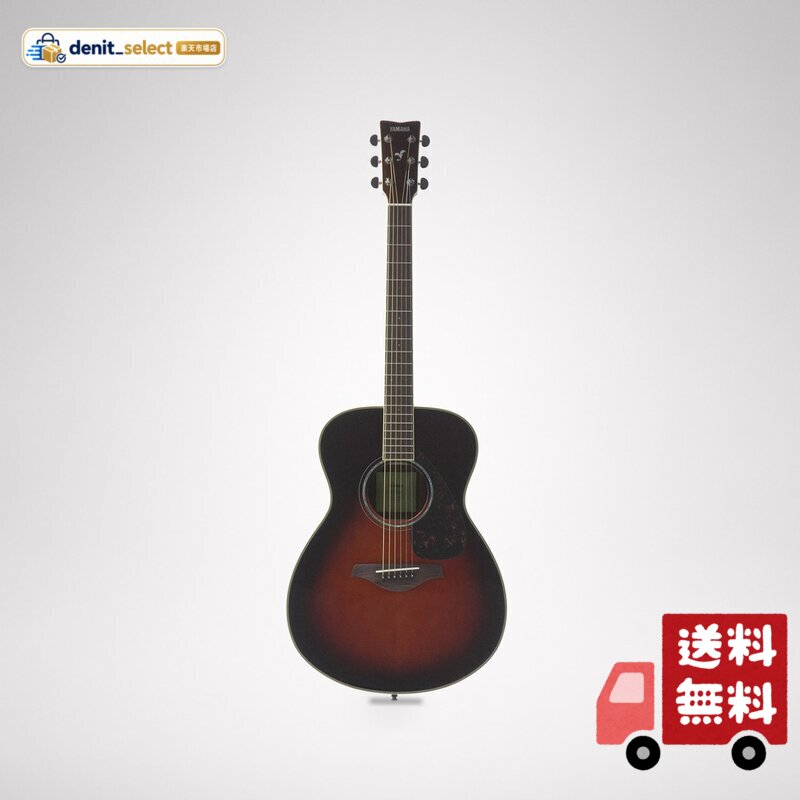 楽天市場】ヤマハ fs830tbsの通販