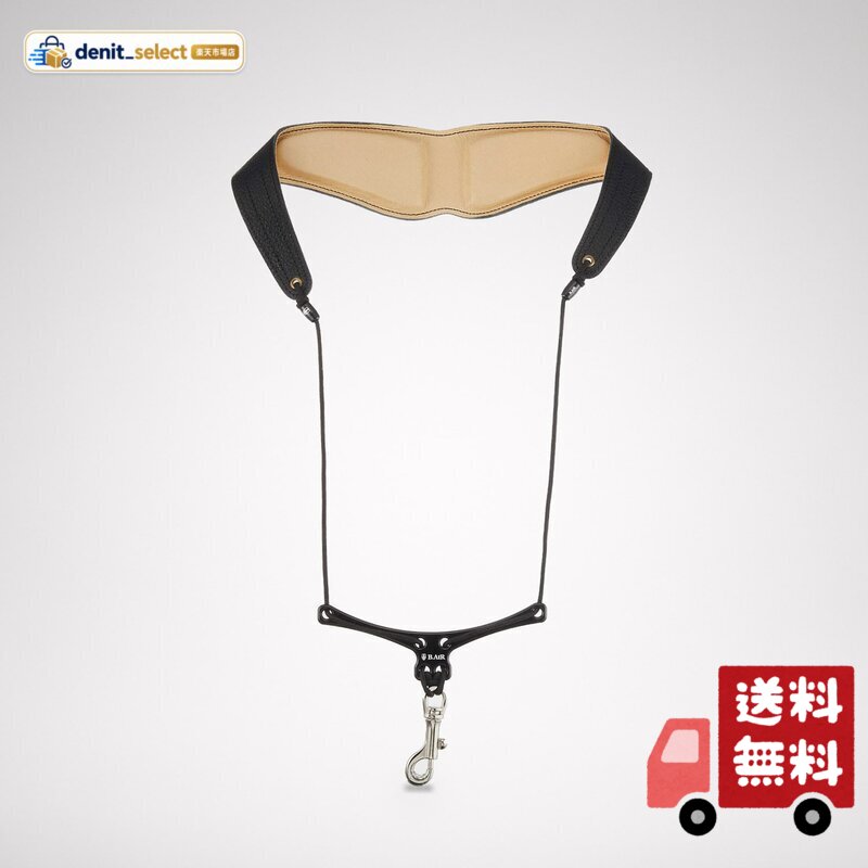 楽天市場】B.AIR BIRD STRAP スタンダード・ロング BSN-AW-Mの通販