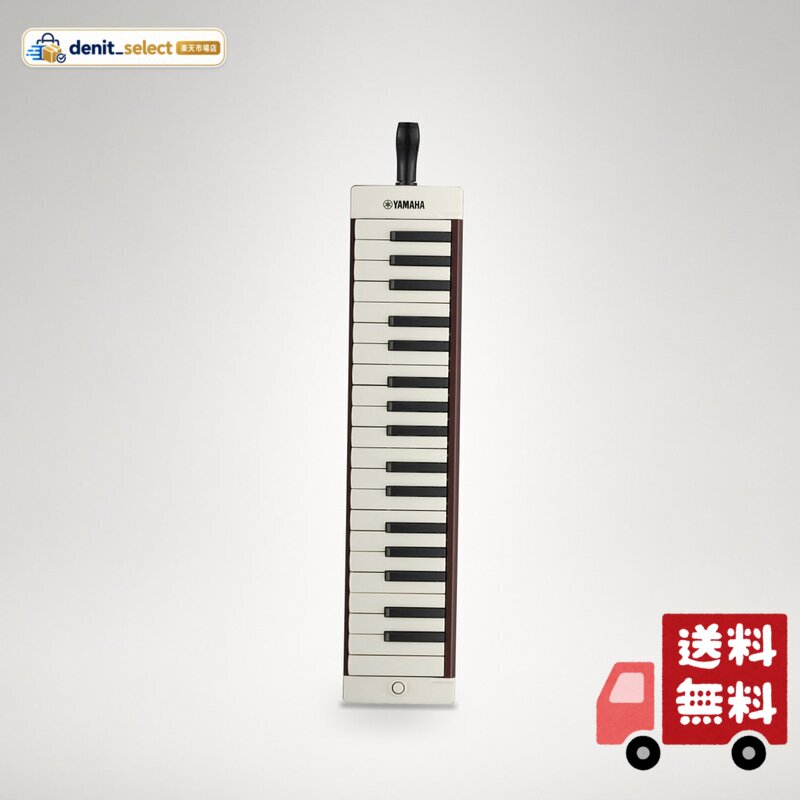 楽天市場】ピアニカ p-37ebrの通販