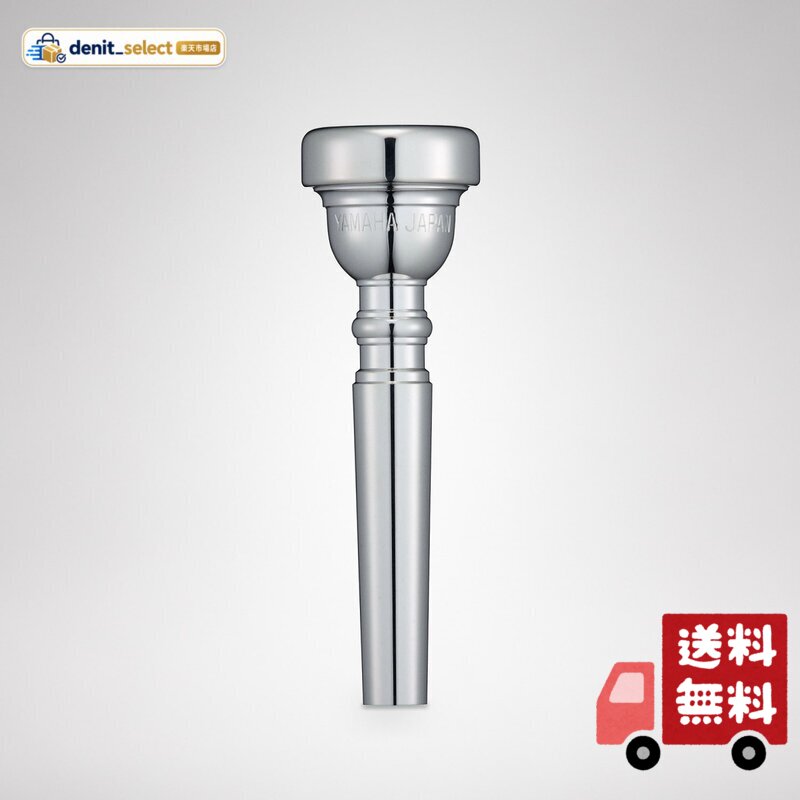 楽天市場】トランペットマウスピース 16c4の通販