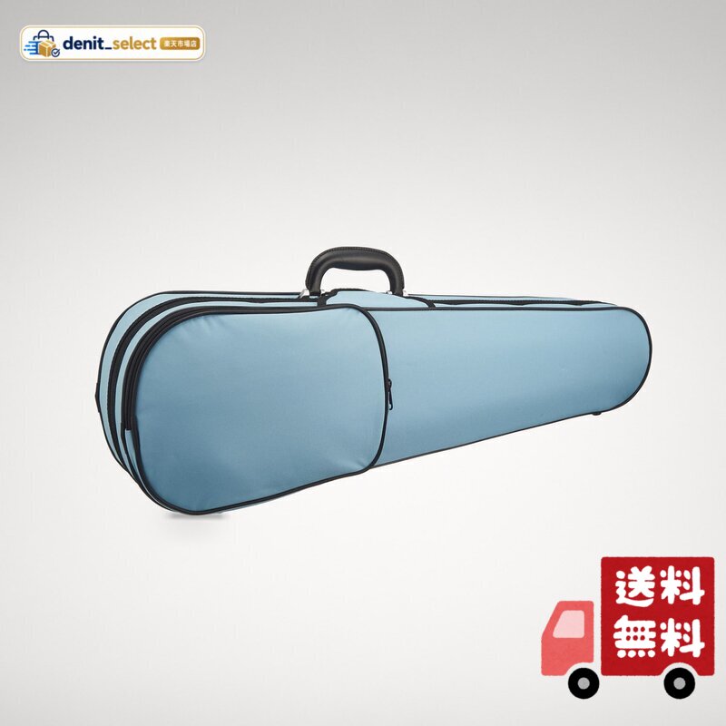 楽天市場】バイオリンケース 3／4の通販
